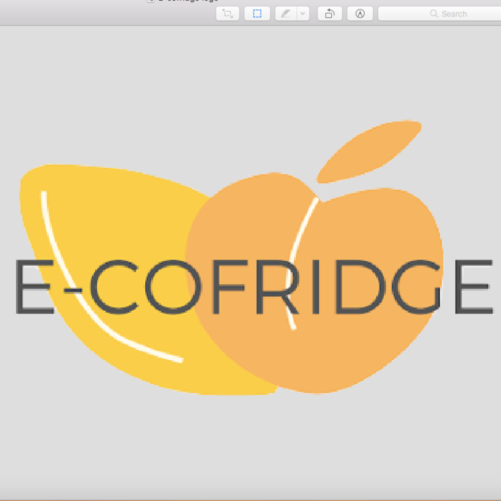 E-cofridge