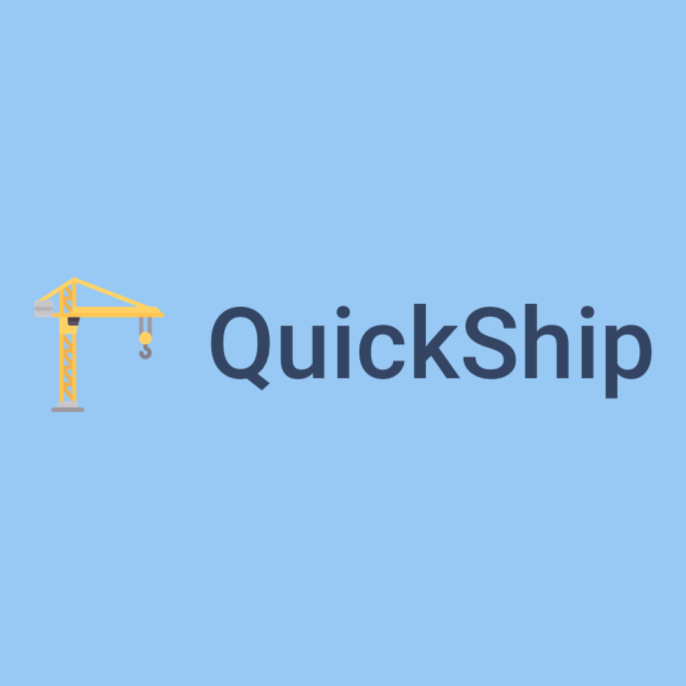 QuickShip