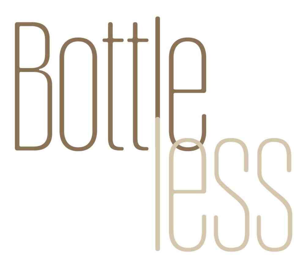 Bottle Less